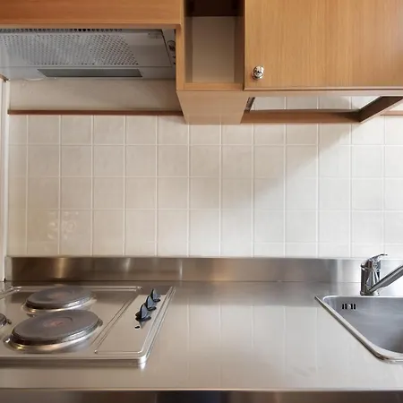 Monolocale 25 * מונליה