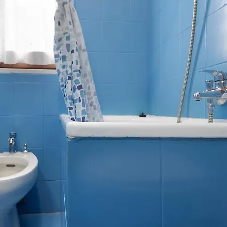 Monolocale 25 מונליה