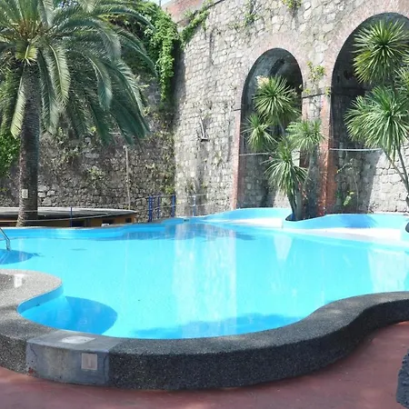 Apartament Monolocale 25 *