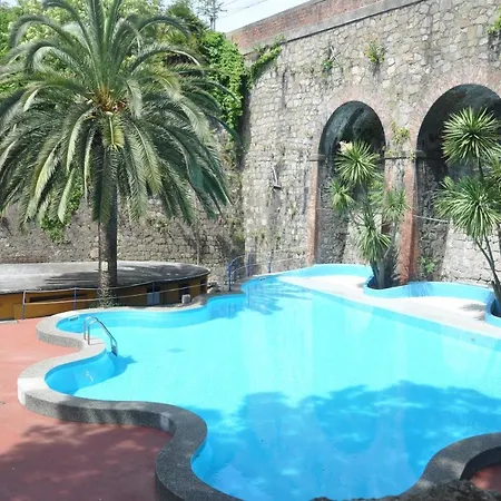 Apartament Monolocale 25 *