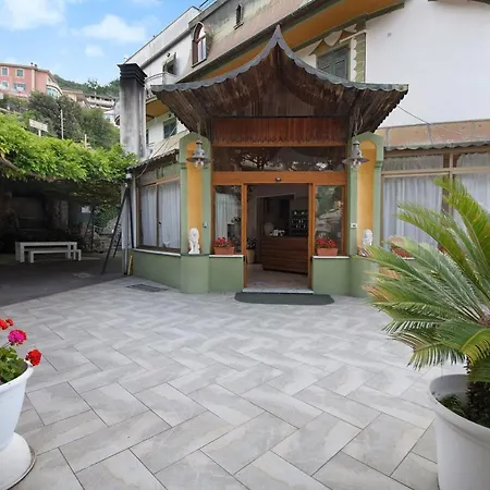 Apartament Monolocale 25 Moneglia