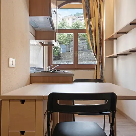 Monolocale 25 * Moneglia