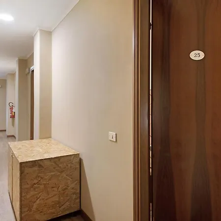 Apartament Monolocale 25 Moneglia