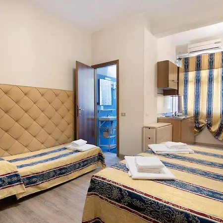 Apartman Monolocale 25 *