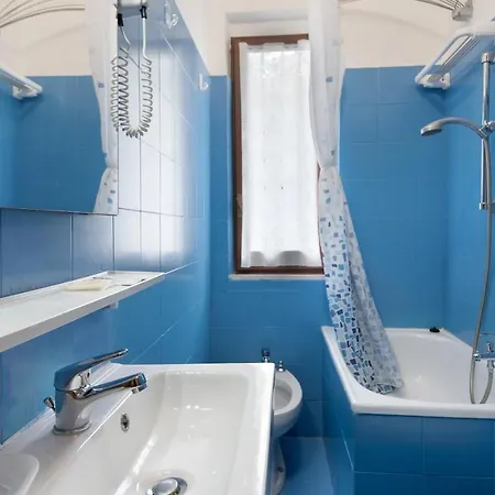 Monolocale 25 Apartament Moneglia