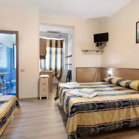 Apartament Monolocale 25 Moneglia