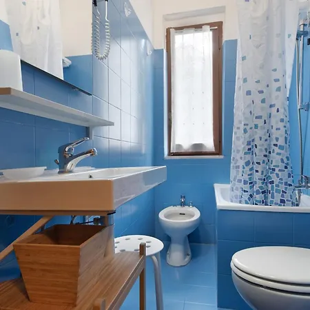 Apartamento Monolocale 25 *