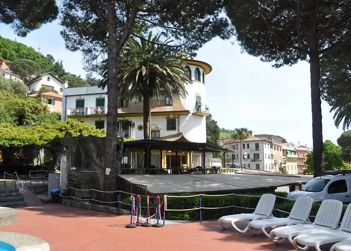 Monolocale 25 Apartman *