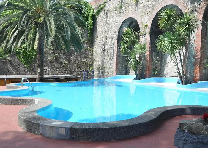 Apartman Monolocale 25 *