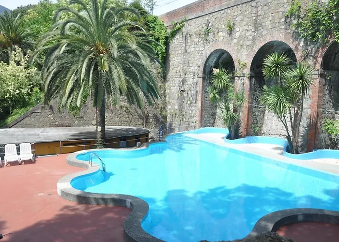 Apartman Monolocale 25 *