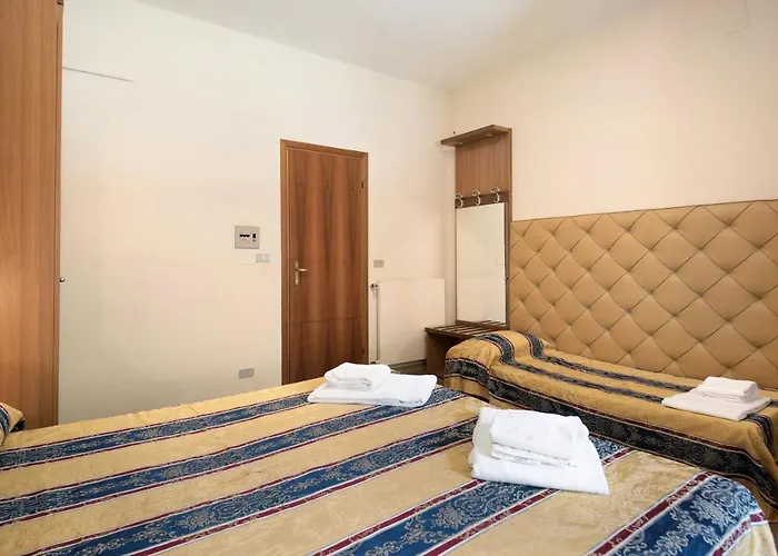 Apartman Monolocale 25 *