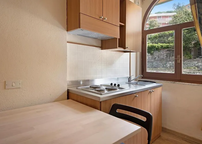 Apartman Monolocale 25