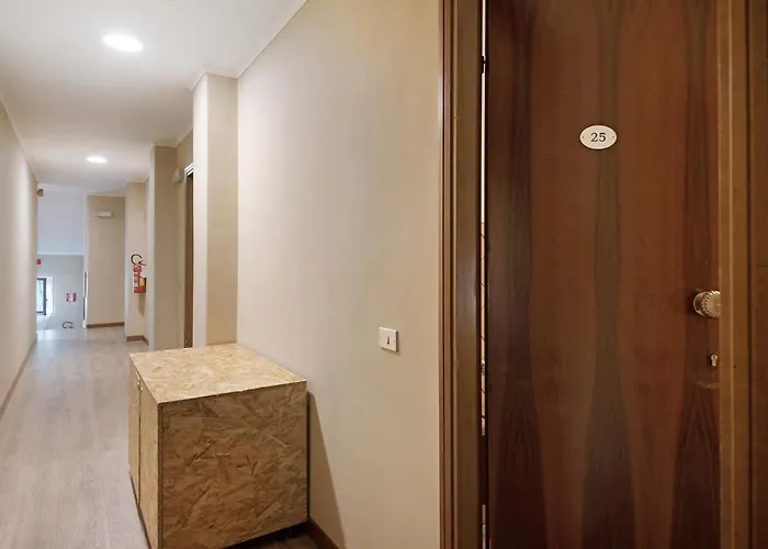 Apartman Monolocale 25 Moneglia