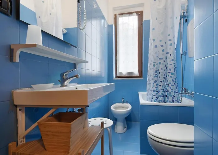 Monolocale 25 Moneglia