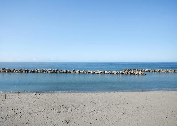 Apartman Monolocale 25 Moneglia