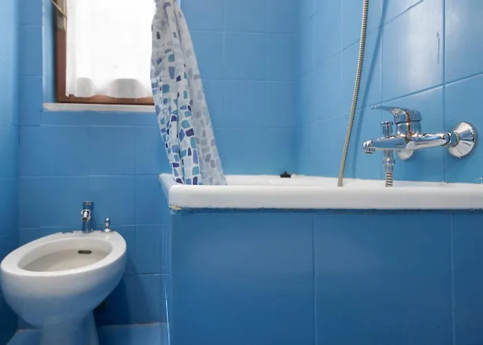 Monolocale 25 Moneglia