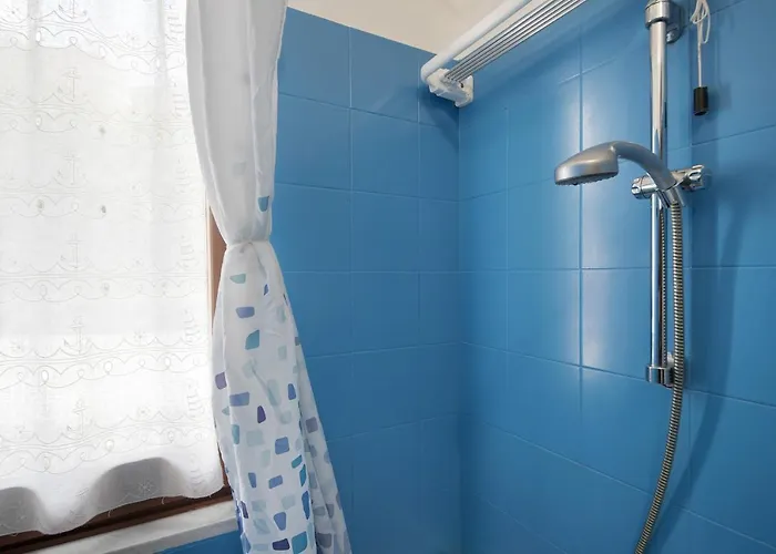 Apartman Monolocale 25 Moneglia